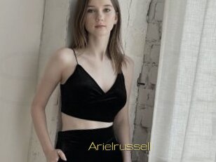 Arielrussell