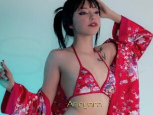 Arieyara