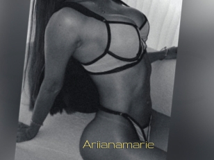 Ariianamarie