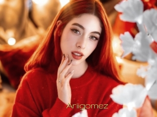 ariigomez Super Cul