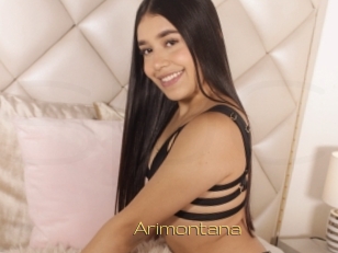 Arimontana