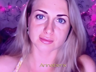 Arinaberix