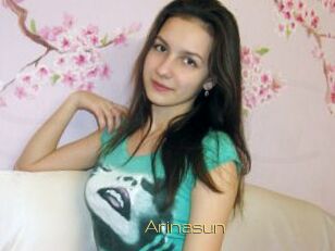 Arinasun