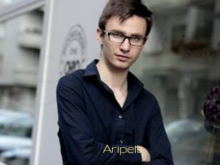 Aripeit
