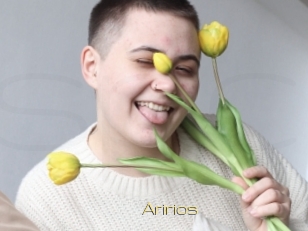 Aririos