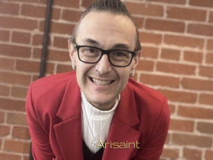 Arisaint