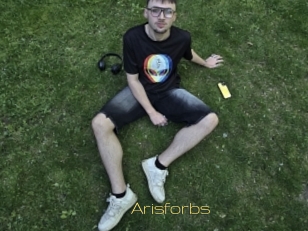 arisforbs Super Cul