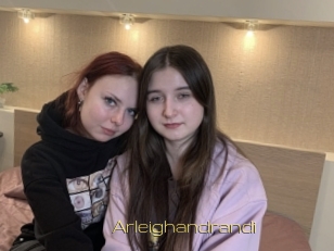 Arleighandrandi