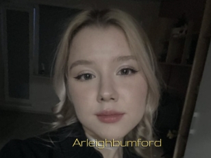 Arleighbumford