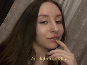 Arleighcrosslin
