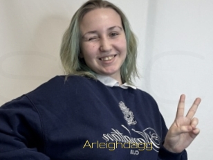Arleighdagg