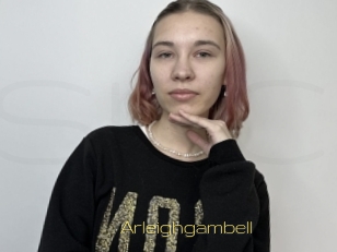 Arleighgambell