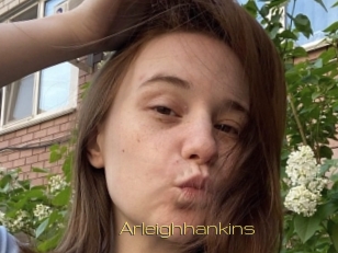 Arleighhankins