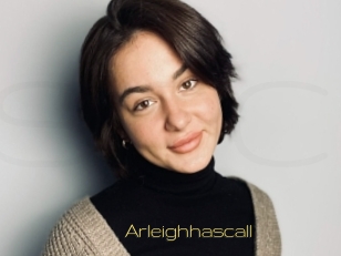 Arleighhascall
