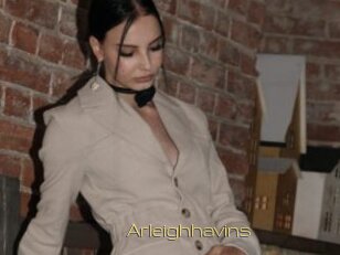 Arleighhavins