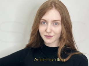 Arlenhardley