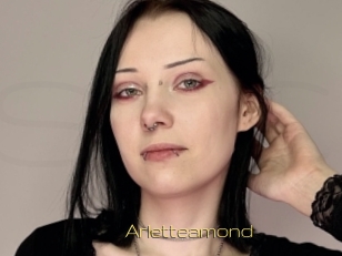 Arletteamond