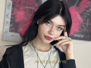 Arletteatkins