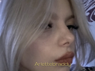 Arlettebraddy