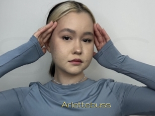 Arlettebuss