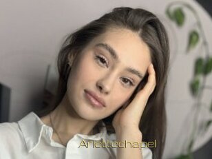 Arlettechapel