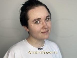 Arletteflowers