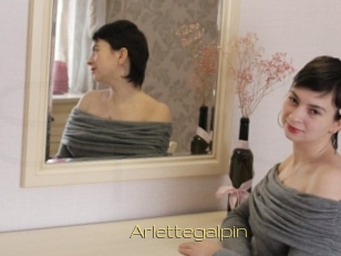 Arlettegalpin
