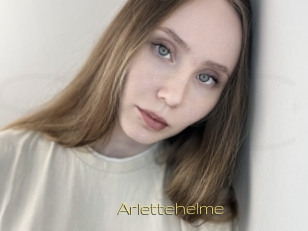Arlettehelme