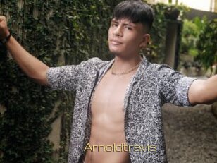 Arnoldtravis