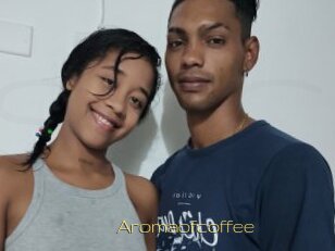 Aromaofcoffee
