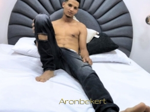Aronbekert