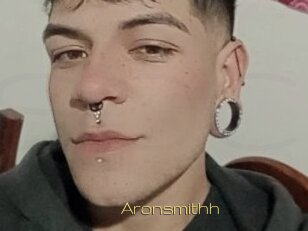 Aronsmithh