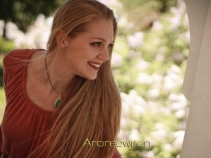 Aroreewren