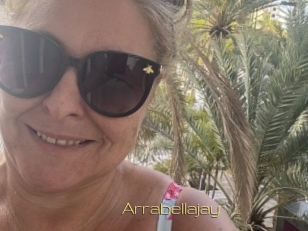 Arrabellajay