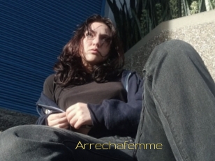 Arrechafemme