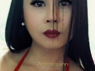 Arrellequinn