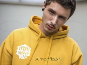 Arronflash