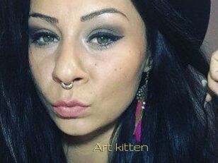 Art_kitten