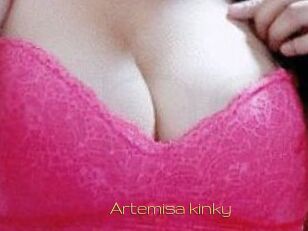 Artemisa_kinky