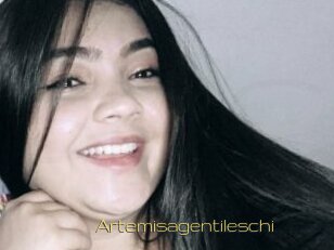 Artemisagentileschi