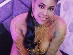 Artenemesiss