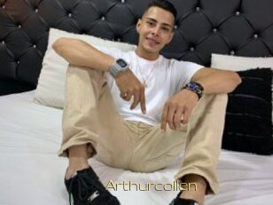 Arthurcollen