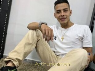 Arthurkolman