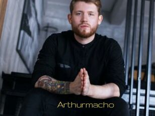 Arthurmacho