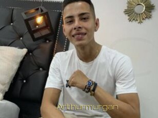 Arthurmurgan