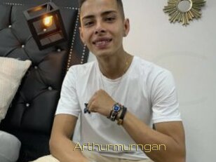 Arthurmurngan