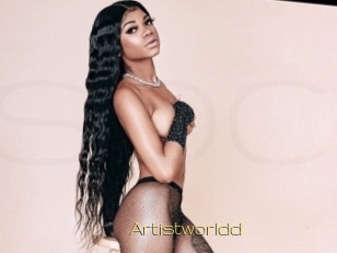 Artistworldd