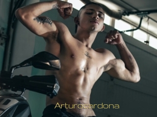 Arturocardona