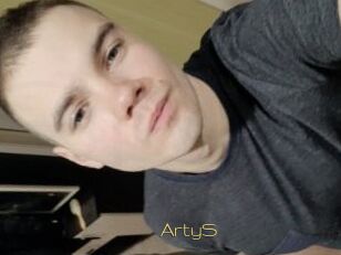 ArtyS