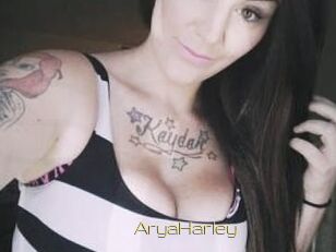 AryaHarley